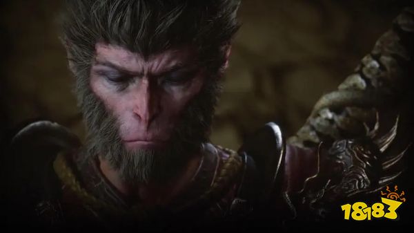 《黑神话:悟空》科隆游戏展2023宣传片公布 时长两分半