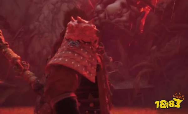 《黑神话:悟空》科隆游戏展2023宣传片公布 时长两分半