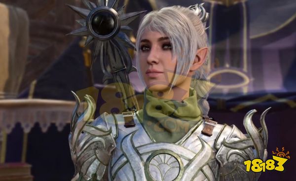 博德之门3全职业BD流派玩法合集 博德之门3全职业加点推荐一览