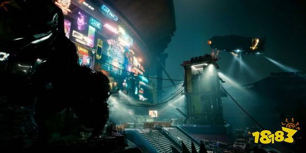 赛博朋克2077 往日之影游戏放出夜城新颜更新预告