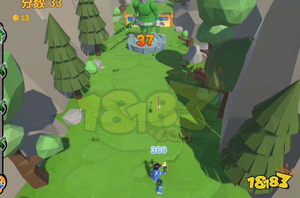 箭箭剑boss怎么打 箭箭剑攻略介绍