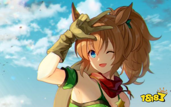 赛马娘国服开局自选三星选哪个 闪耀优俊少女自选三星推荐