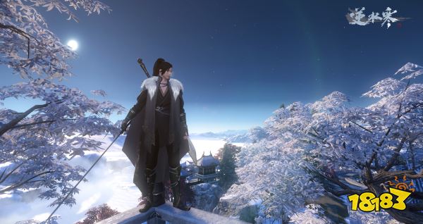 逆水寒手游武林风云录要不要囤 武林风云录要下周打吗