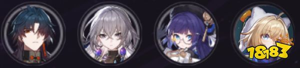 崩坏星穹铁道玲可阵容怎么搭配 玲可配队阵容推荐