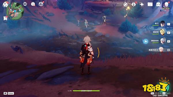 原神是鱼肉我加了鱼成就怎么获得 是鱼肉我加了鱼成就获得方法