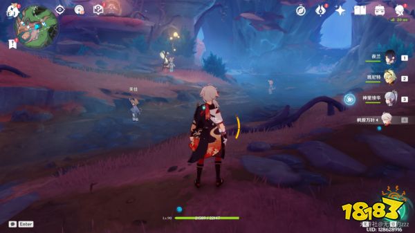 原神是鱼肉我加了鱼成就怎么获得 是鱼肉我加了鱼成就获得方法