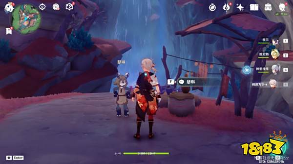 原神是鱼肉我加了鱼成就怎么获得 是鱼肉我加了鱼成就获得方法