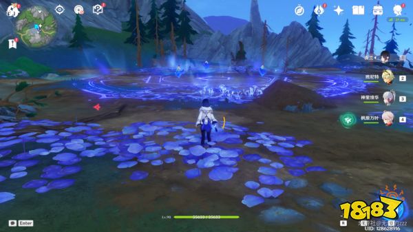 原神抹消角度的人成就怎么获得 抹消角度的人成就获得方法