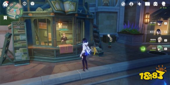 原神4.0枫丹书籍怎么获得 4.0枫丹书籍获得方法