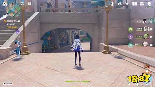 原神怪盗重现人间任务怎么做 怪盗重现人间任务攻略