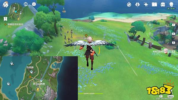 原神怪盗重现人间任务怎么做 怪盗重现人间任务攻略