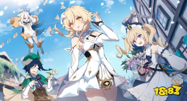 原神怪盗重现人间任务怎么做 怪盗重现人间任务攻略