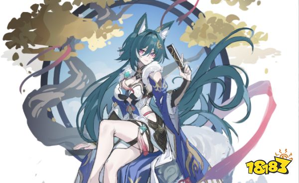 崩坏星穹铁道驭空值得抽吗 驭空抽取培养建议