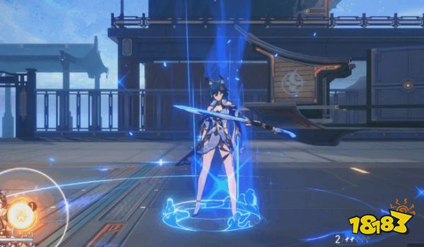 崩坏星穹铁道驭空技能是什么 驭空天赋技能详解