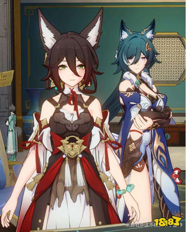 崩坏星穹铁道驭空技能是什么 驭空天赋技能详解