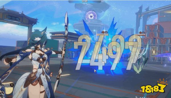 崩坏星穹铁道驭空技能怎么加点 驭空技能加点顺序推荐