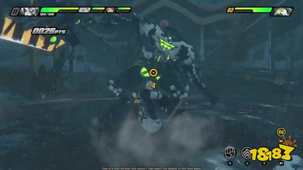 《绝区零》6分钟实机演示 世界探索及战斗实机