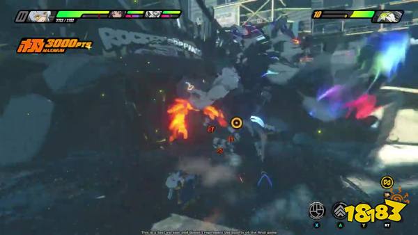 《绝区零》6分钟实机演示 世界探索及战斗实机