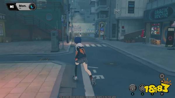 《绝区零》6分钟实机演示 世界探索及战斗实机