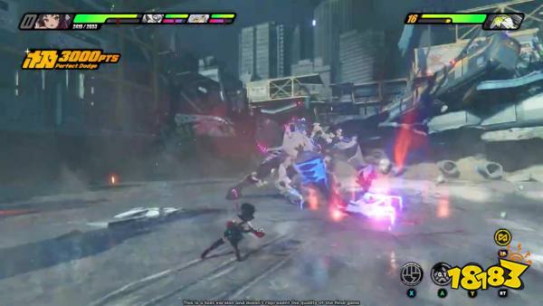 《绝区零》6分钟实机演示 世界探索及战斗实机