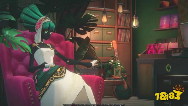 《绝区零》6分钟实机演示 世界探索及战斗实机