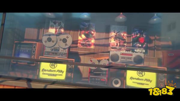 《绝区零》6分钟实机演示 世界探索及战斗实机