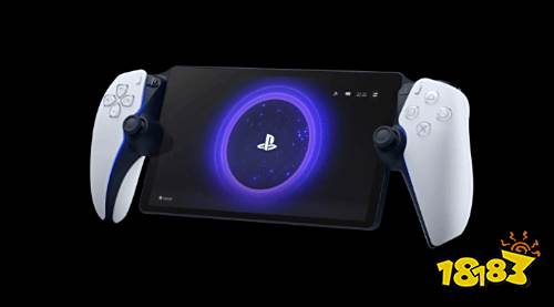 PS新掌机不支持蓝牙、云游戏 续航对标PS5手柄