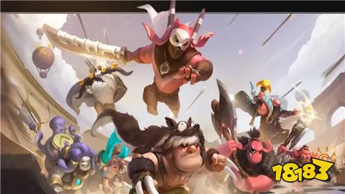 最新冒险rpg手游盘点 2023高人气冒险手游推荐