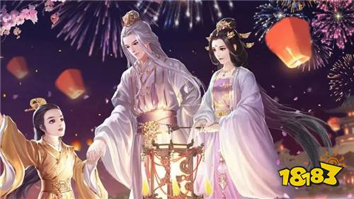 类似魔幻客栈变态手游推荐：经营养成宫斗手游盘点