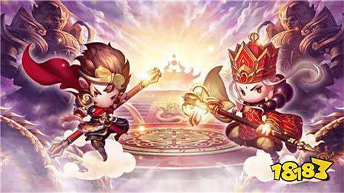 西游题材的放置手游盘点 有哪些好玩的西游放置类手游