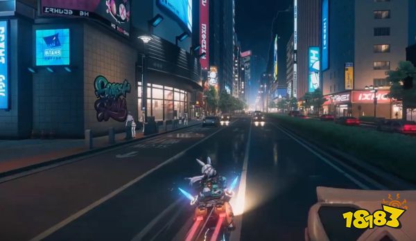 网易《代号:无限大》开启全平台预约 到底有多大?