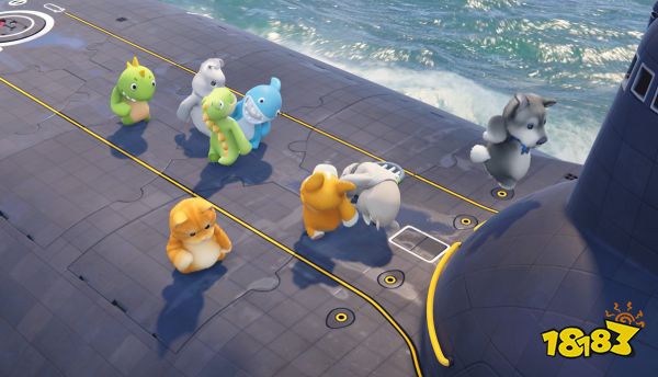 猛兽派对多少钱 动物派对标准版和豪华版区别介绍