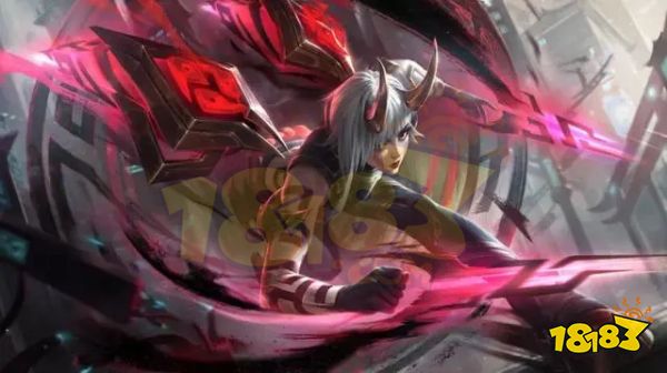 英雄聯盟13.17版本更新了什么 lol13.17版本