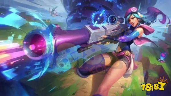 英雄聯盟13.17版本更新了什么 lol13.17版本