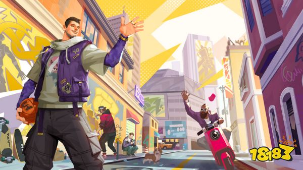 全明星街球派对球星排名一览 球星强度排行榜