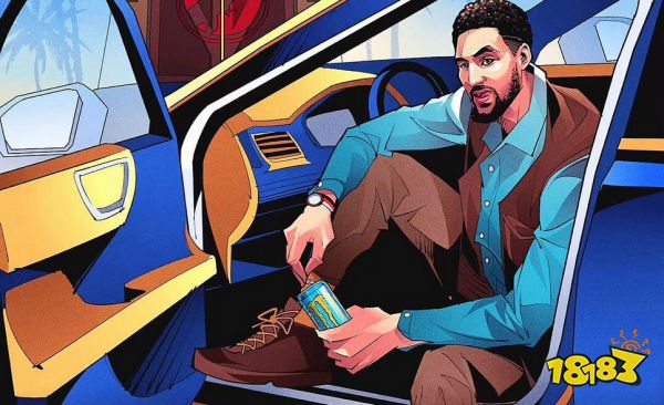 全明星街球派对球员哪个最强 最强球员技能介绍