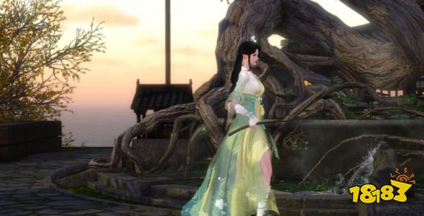 逆水寒手游全职业流派奇遇攻略 各职业流派奇遇大全