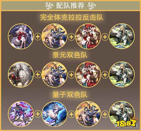 崩坏星穹铁道驭空培养攻略大全 驭空光锥遗器阵容推荐