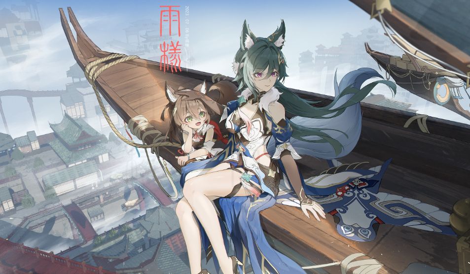 崩坏星穹铁道驭空培养攻略大全 驭空光锥遗器阵容推荐