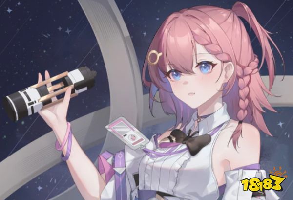 崩坏星穹铁道艾丝妲星魂几星最好 艾丝妲星魂性价比推荐