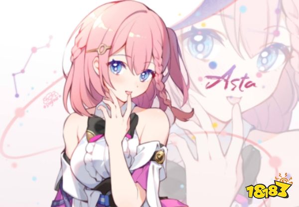 崩坏星穹铁道艾丝妲阵容怎么搭配 艾丝妲配队阵容推荐