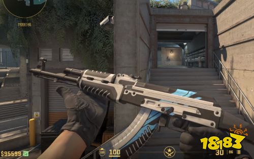 cs2大的要来了?更新线索不断 IGXE、网易BUFF、贴吧玩家暗潮涌动