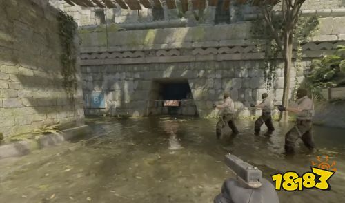 cs2大的要来了?更新线索不断 IGXE、网易BUFF、贴吧玩家暗潮涌动