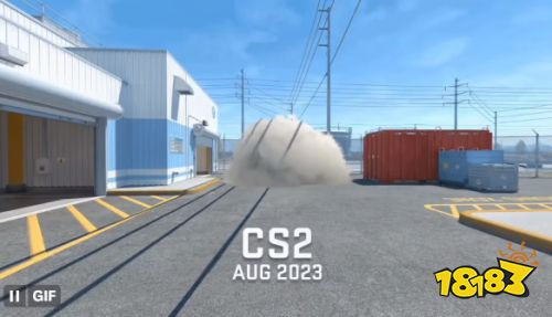 cs2大的要来了?更新线索不断 IGXE、网易BUFF、贴吧玩家暗潮涌动