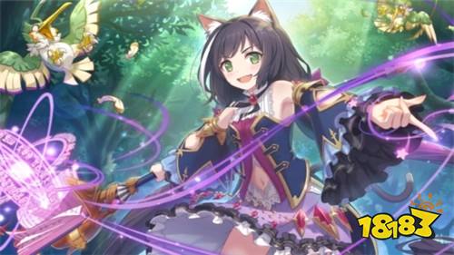 免氪金的卡牌手游有哪些 不充钱的抽卡手游哪个好玩