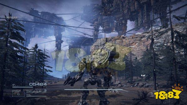 装甲核心6闪退怎么办 装甲核心6闪退问题解决方法