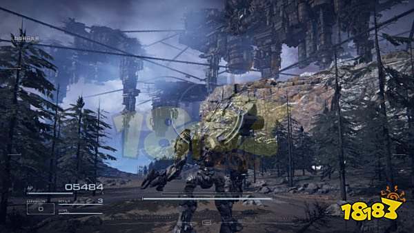 装甲核心6闪退怎么办 装甲核心6闪退问题解决方法