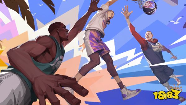 全明星街球派对兑换码汇总 全明星街球派对2023年最新兑换码