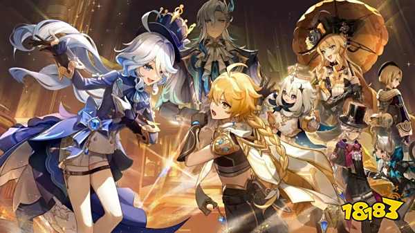 原神小红书答题活动在哪 原神小红书答题活动入口分享