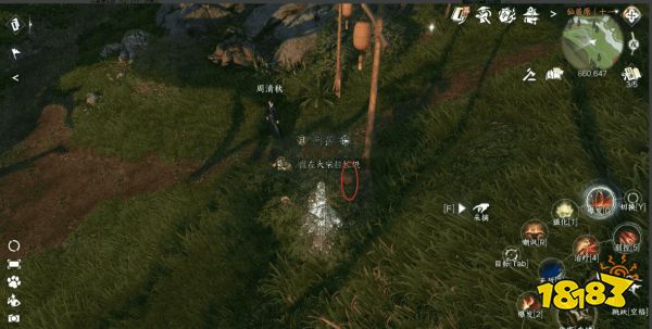 逆水寒手游仙居原动物好感度提升攻略 动物好感度道具位置大全